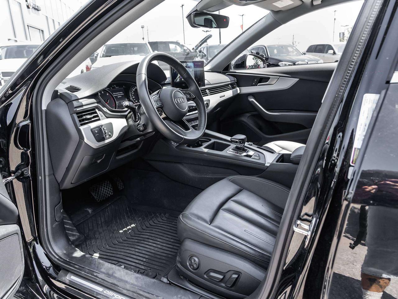 2023 Audi A4 allroad Quattro Photo