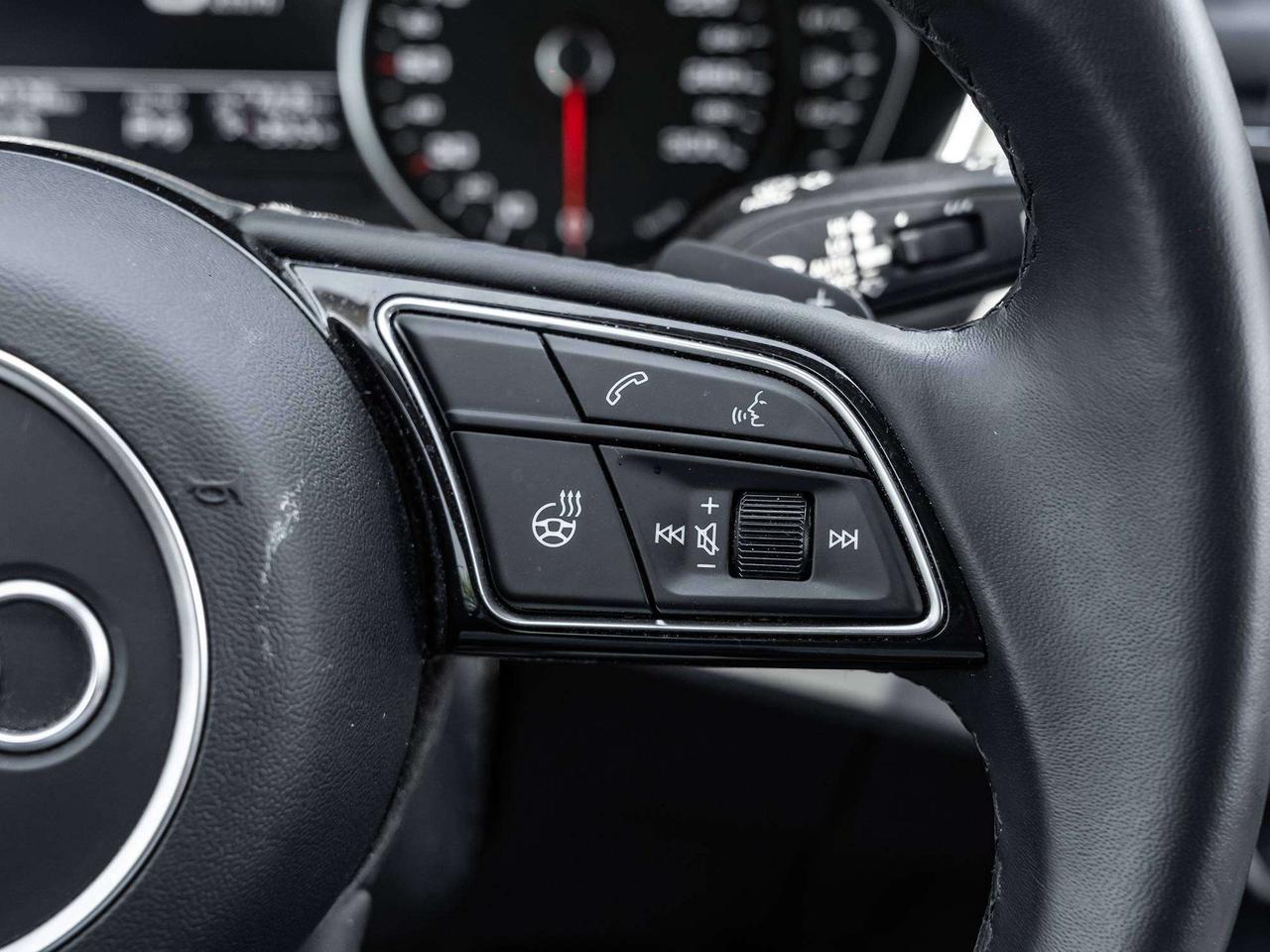 2023 Audi A4 allroad Quattro Photo