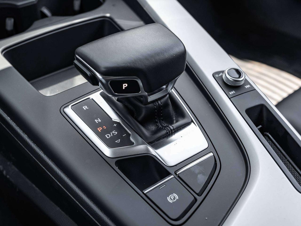2023 Audi A4 allroad Quattro Photo