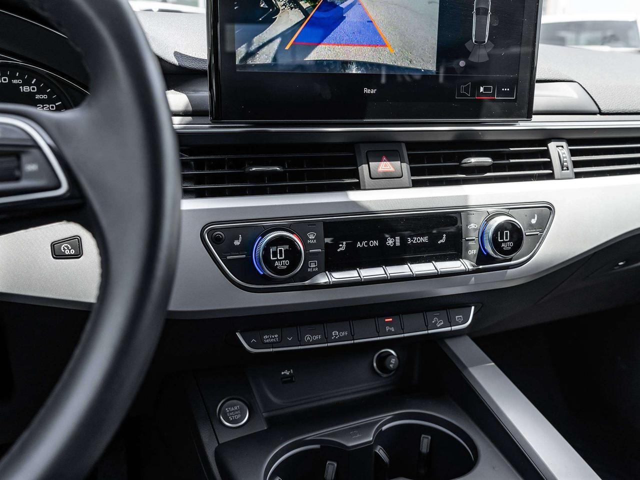 2023 Audi A4 allroad Quattro Photo