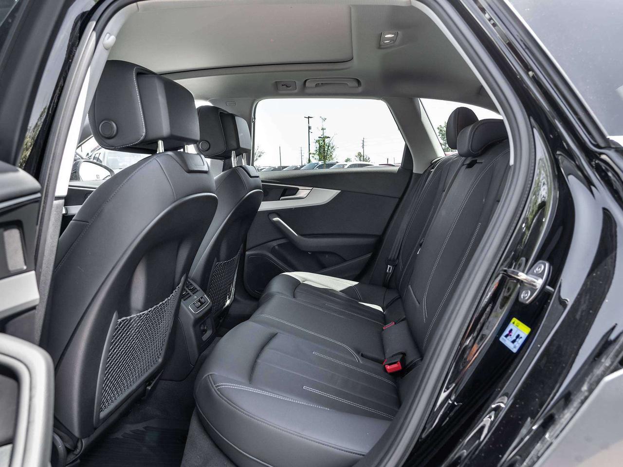 2023 Audi A4 allroad Quattro Photo