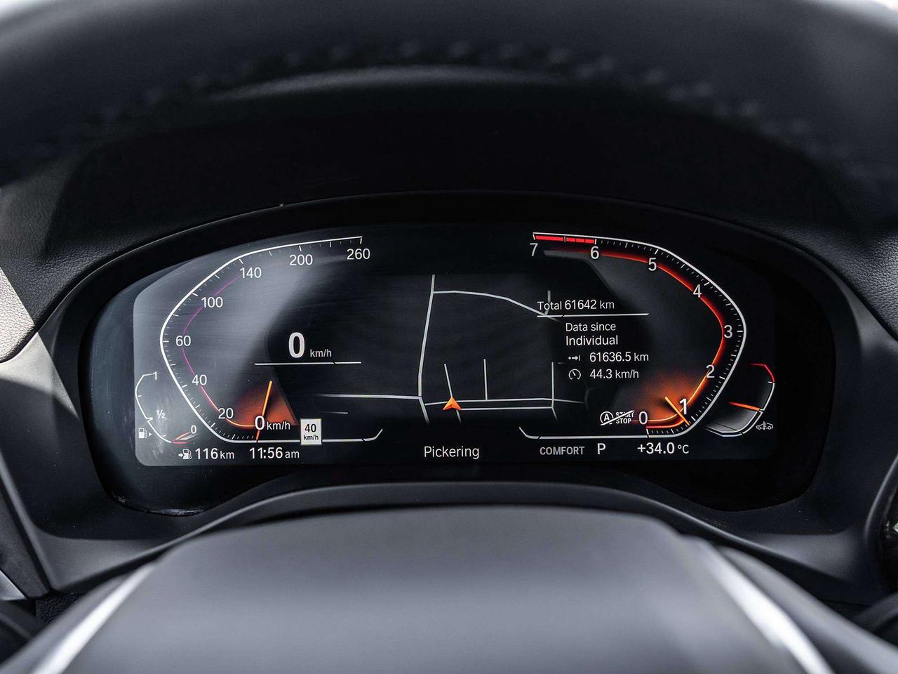 2023 BMW X3 LEATHER PANO-ROOF NAVI Photo