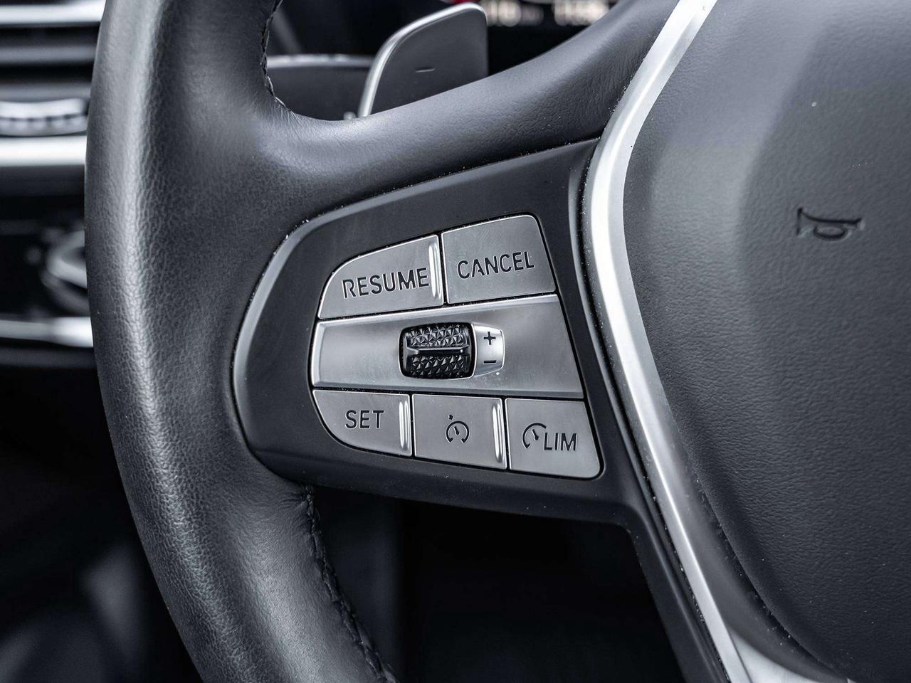 2023 BMW X3 LEATHER PANO-ROOF NAVI Photo
