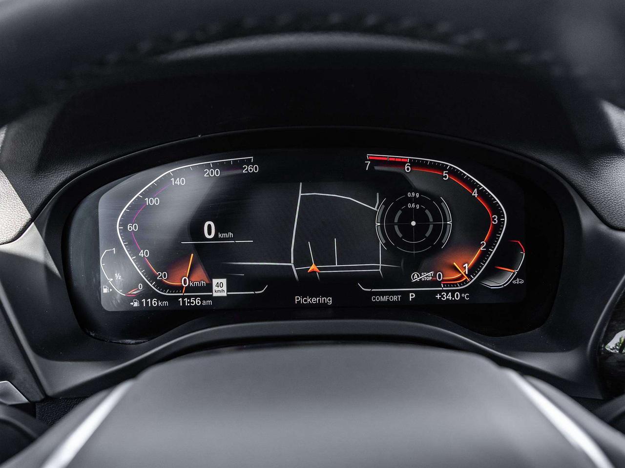 2023 BMW X3 LEATHER PANO-ROOF NAVI Photo