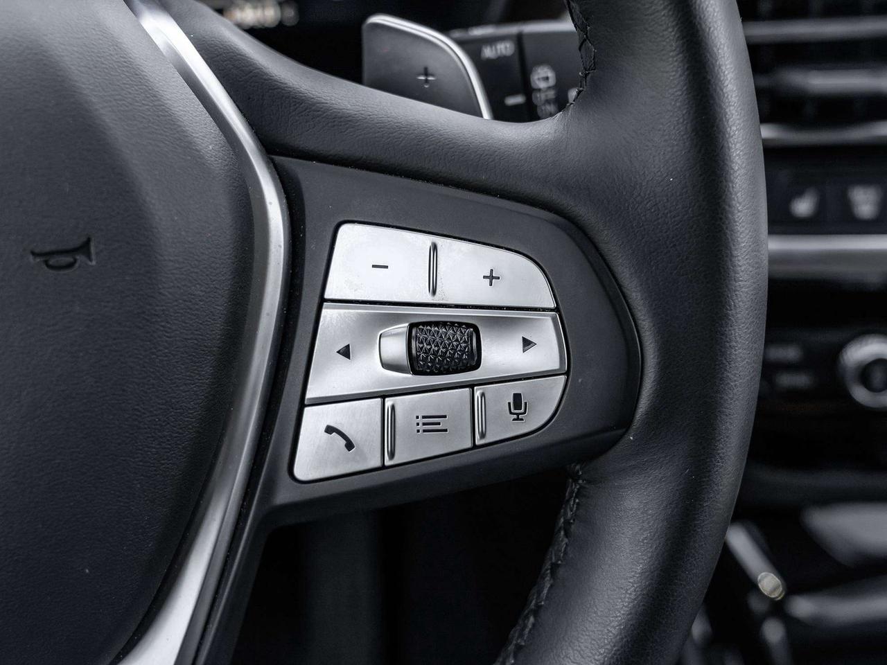 2023 BMW X3 LEATHER PANO-ROOF NAVI Photo