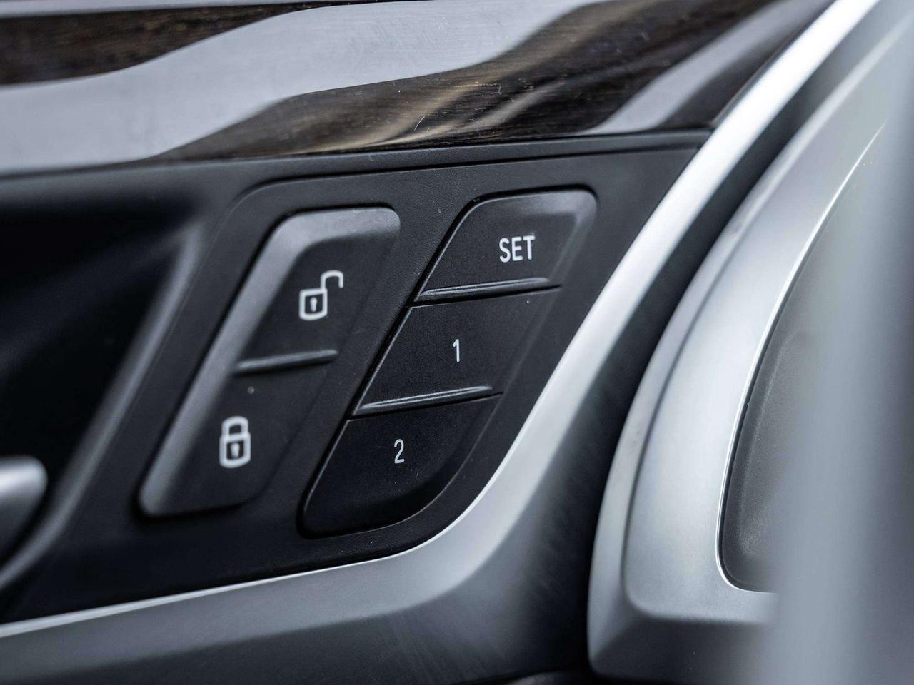 2023 BMW X3 LEATHER PANO-ROOF NAVI Photo