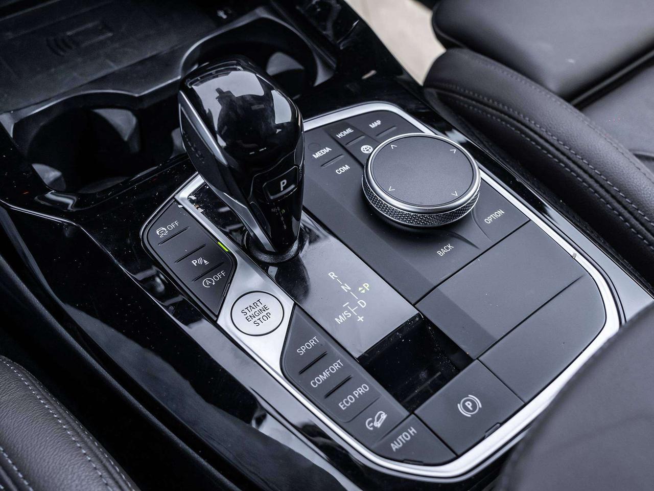 2023 BMW X3 LEATHER PANO-ROOF NAVI Photo