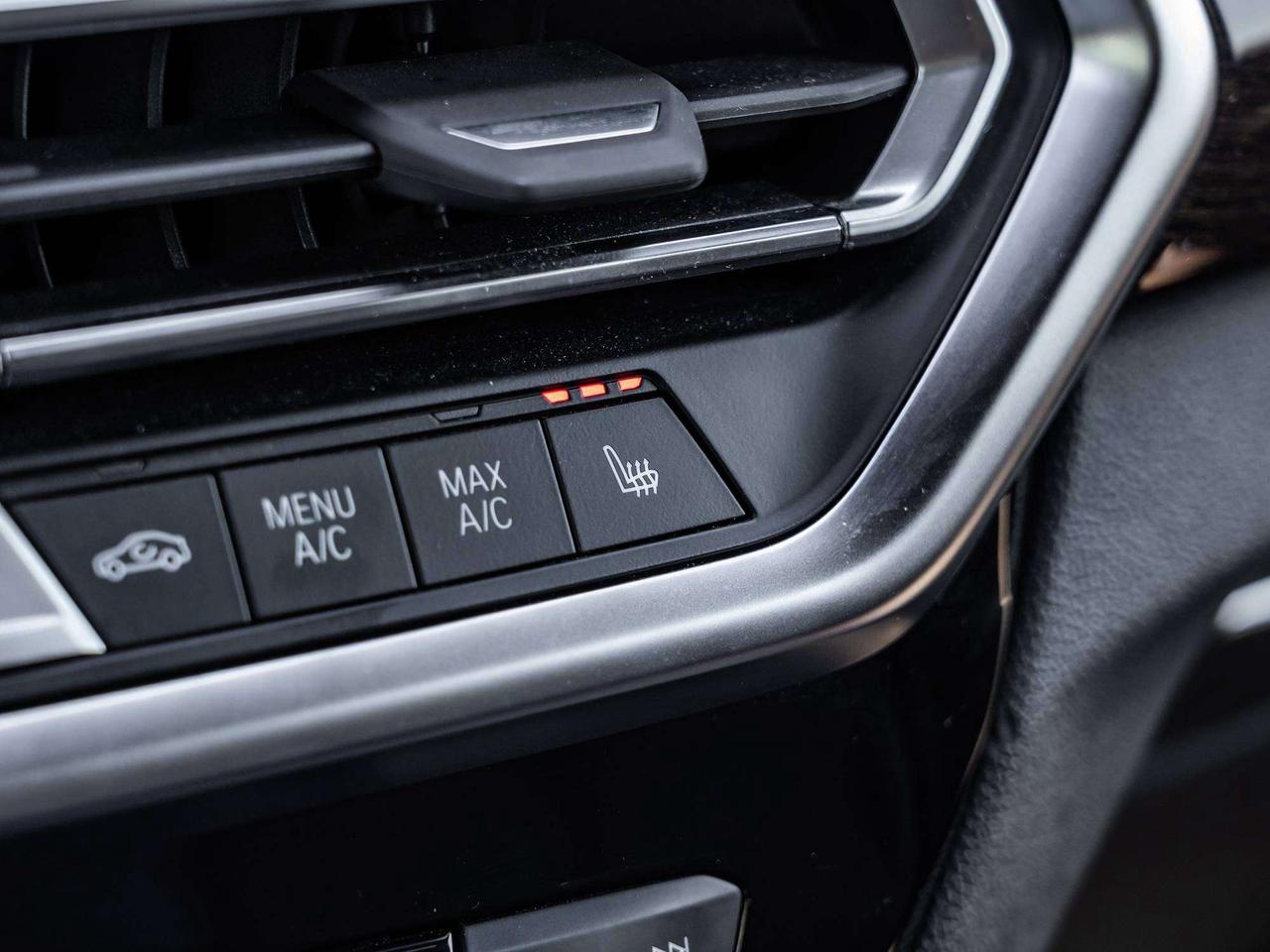 2023 BMW X3 LEATHER PANO-ROOF NAVI Photo