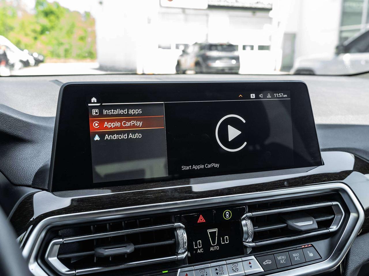 2023 BMW X3 LEATHER PANO-ROOF NAVI Photo