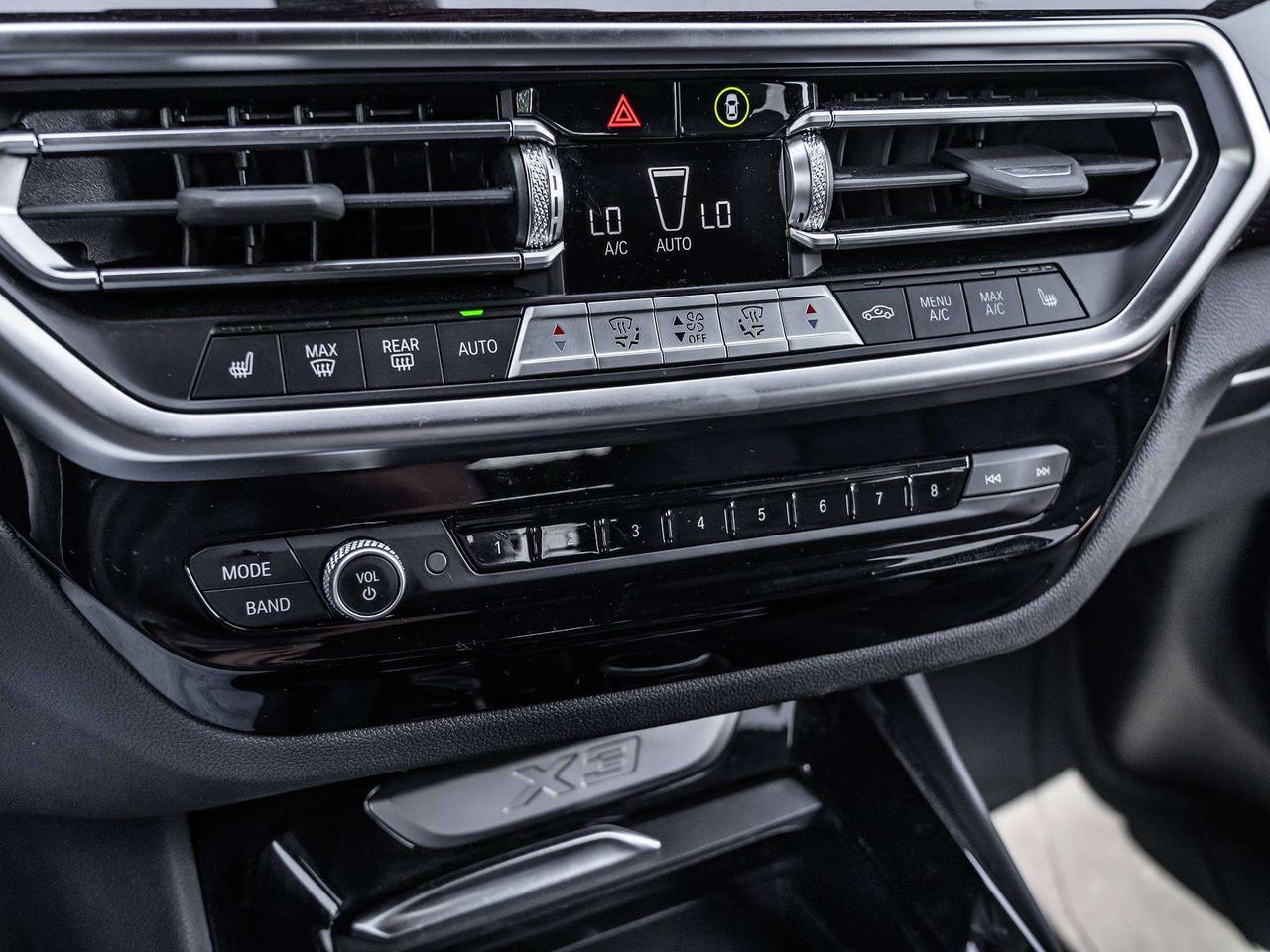 2023 BMW X3 LEATHER PANO-ROOF NAVI Photo