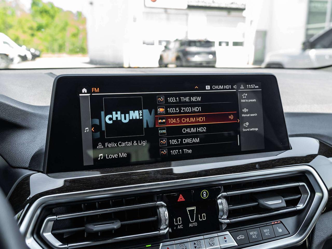 2023 BMW X3 LEATHER PANO-ROOF NAVI Photo