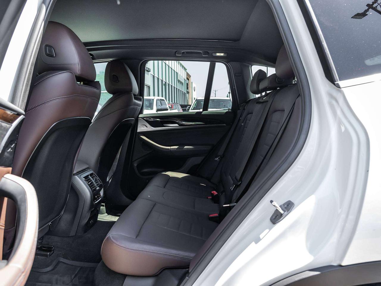 2023 BMW X3 LEATHER PANO-ROOF NAVI Photo