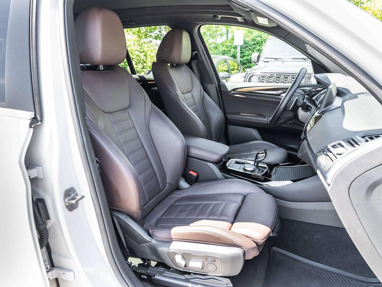 2023 BMW X3 LEATHER PANO-ROOF NAVI Photo