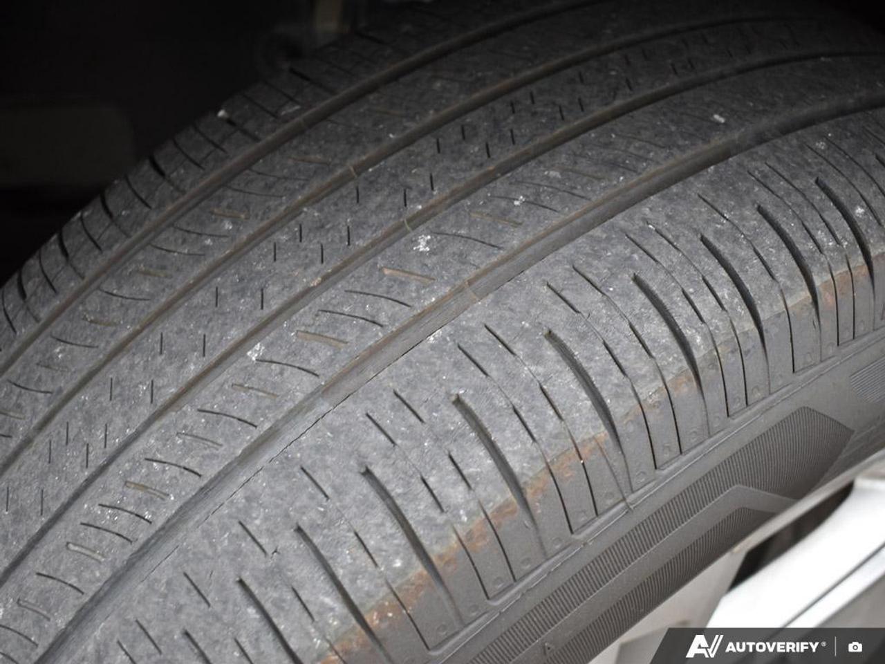 2025 Hyundai Tucson Preferred 4dr All-Wheel Drive Photo