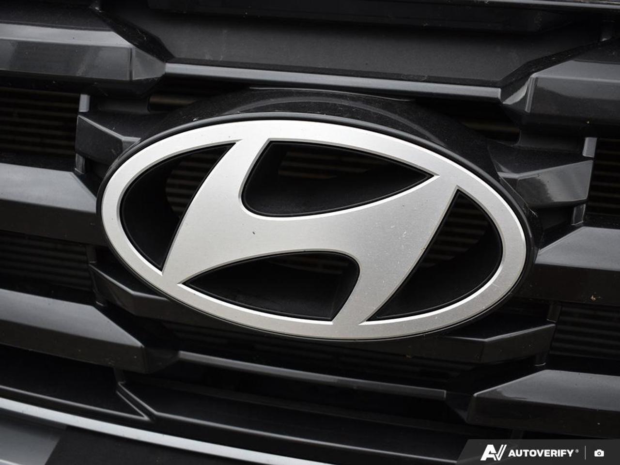 2025 Hyundai Tucson Preferred 4dr All-Wheel Drive Photo