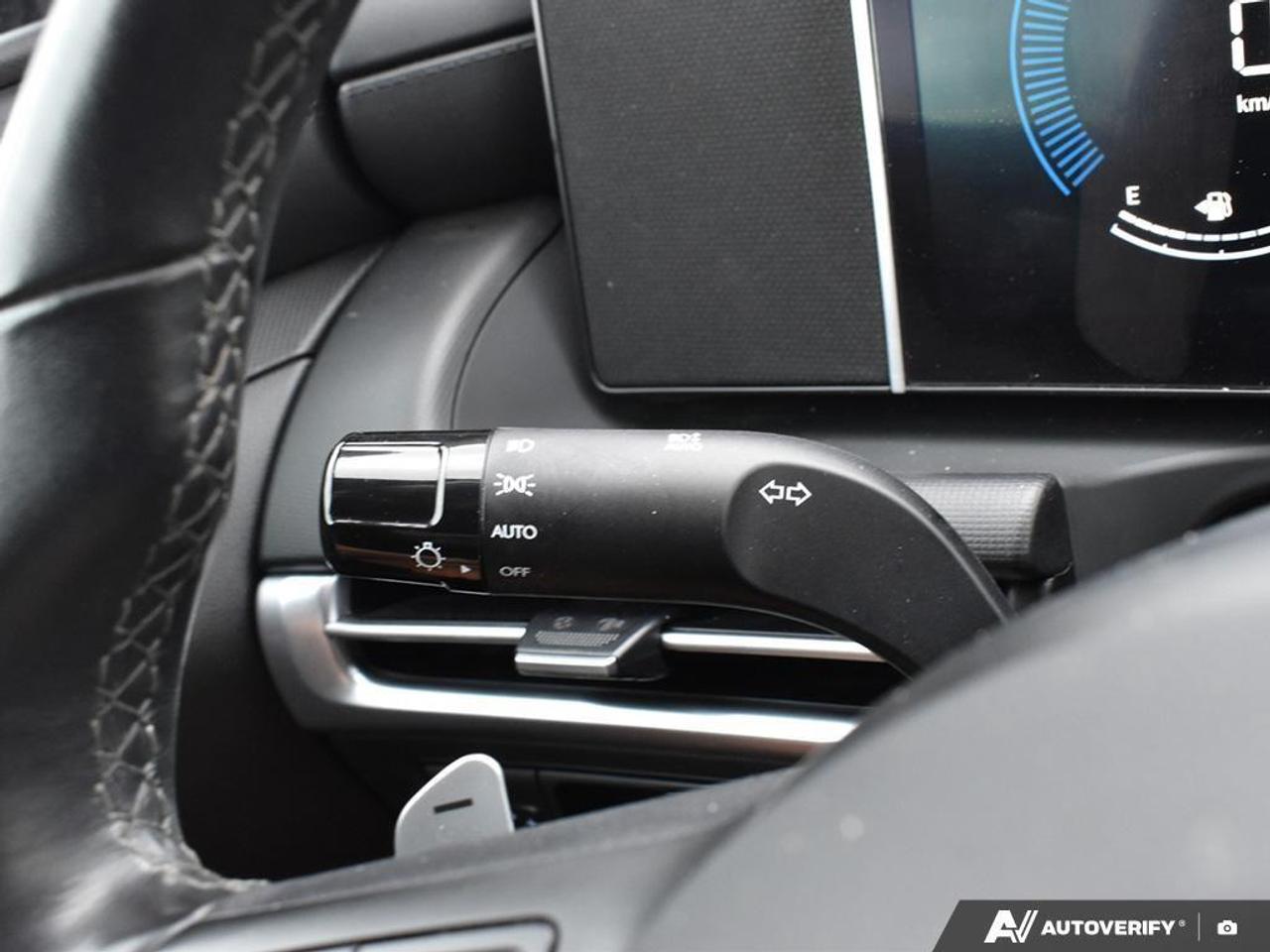 2025 Hyundai Tucson Preferred 4dr All-Wheel Drive Photo