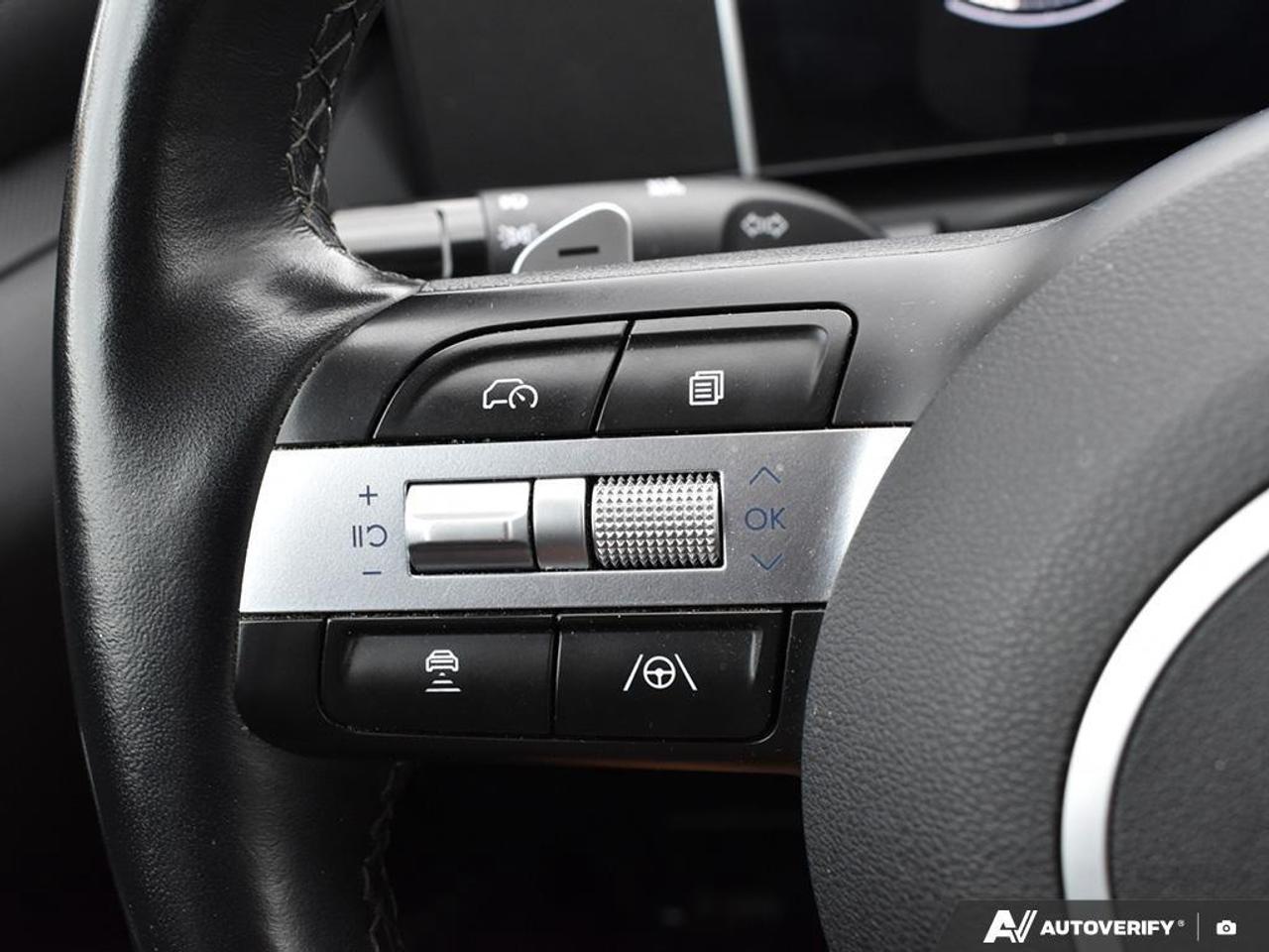 2025 Hyundai Tucson Preferred 4dr All-Wheel Drive Photo