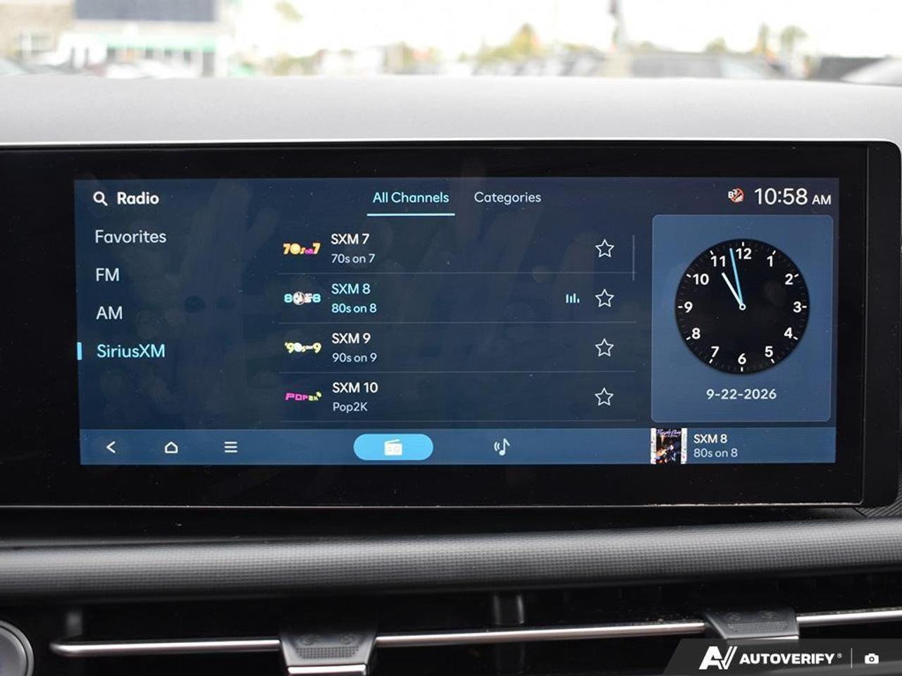 2025 Hyundai Tucson Preferred 4dr All-Wheel Drive Photo