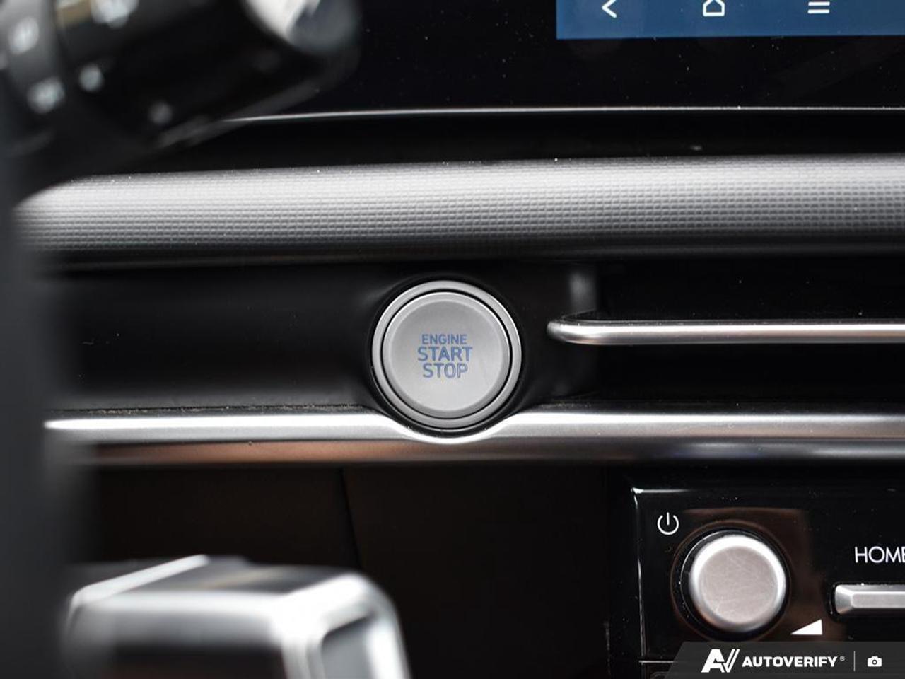 2025 Hyundai Tucson Preferred 4dr All-Wheel Drive Photo
