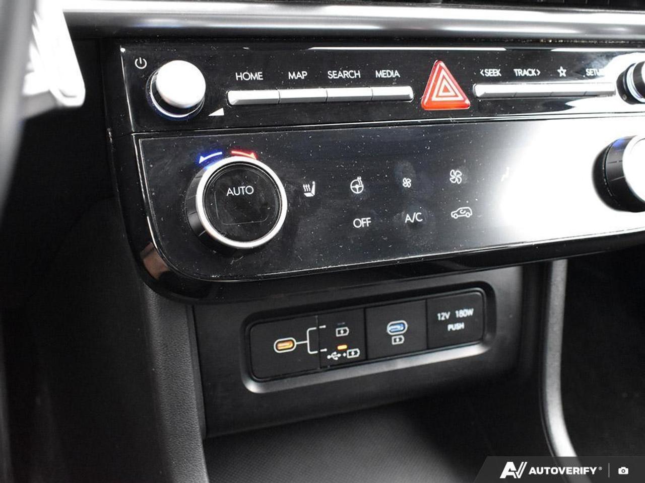 2025 Hyundai Tucson Preferred 4dr All-Wheel Drive Photo