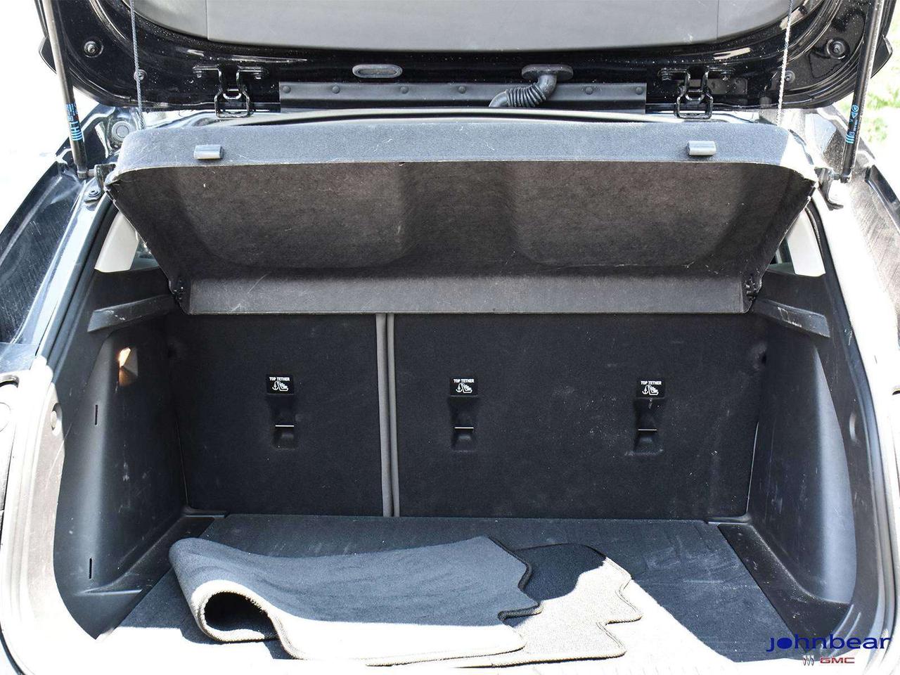 2025 Chevrolet Trax REMOTE START   CHEVY SAFETY ASSIST   APPLE CAR PLA Photo