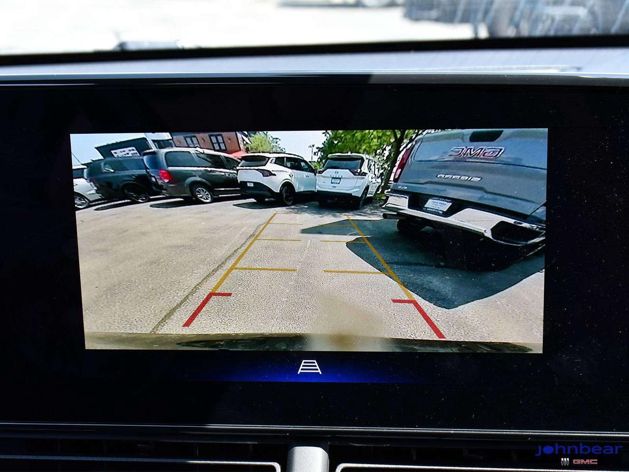 2025 Chevrolet Trax REMOTE START   CHEVY SAFETY ASSIST   APPLE CAR PLA Photo