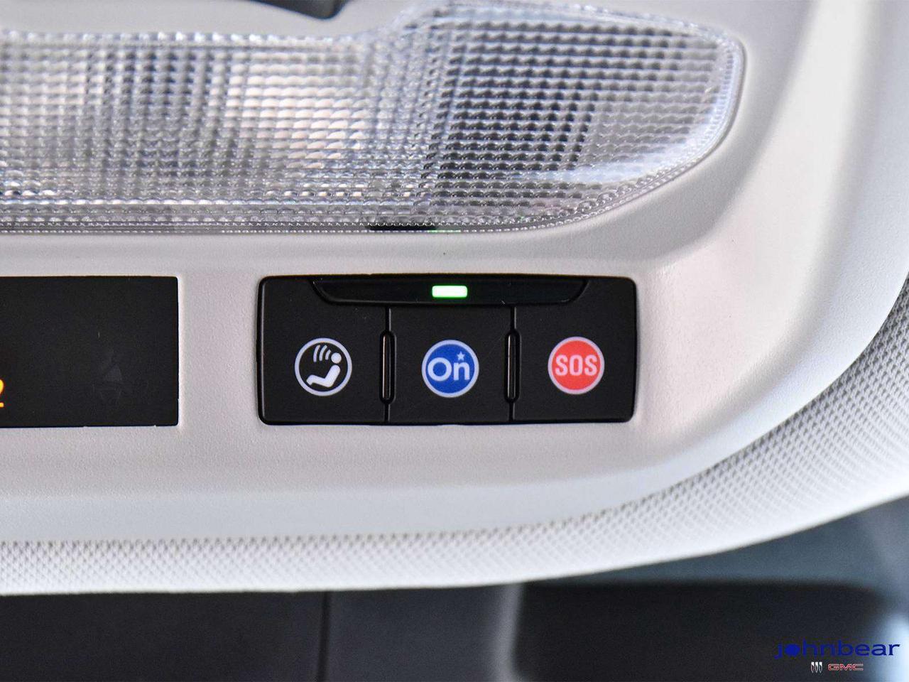 2025 Chevrolet Trax REMOTE START   CHEVY SAFETY ASSIST   APPLE CAR PLA Photo