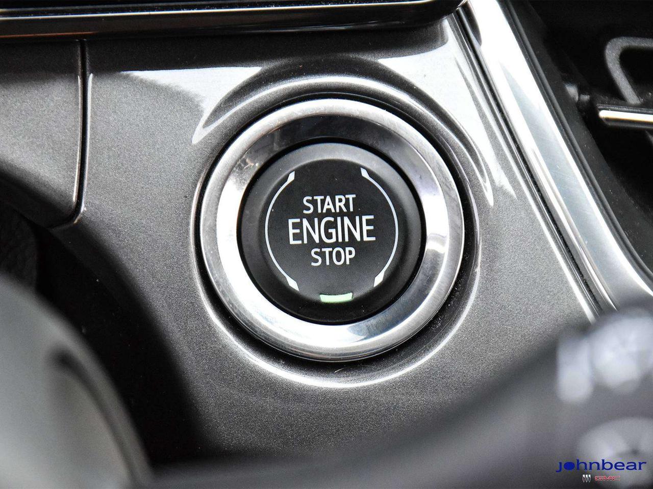 2025 Chevrolet Trax REMOTE START   CHEVY SAFETY ASSIST   APPLE CAR PLA Photo
