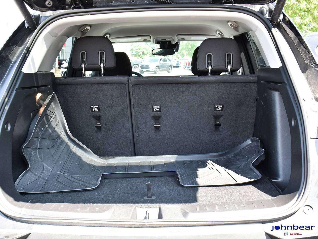 2024 Chevrolet TrailBlazer LT Photo