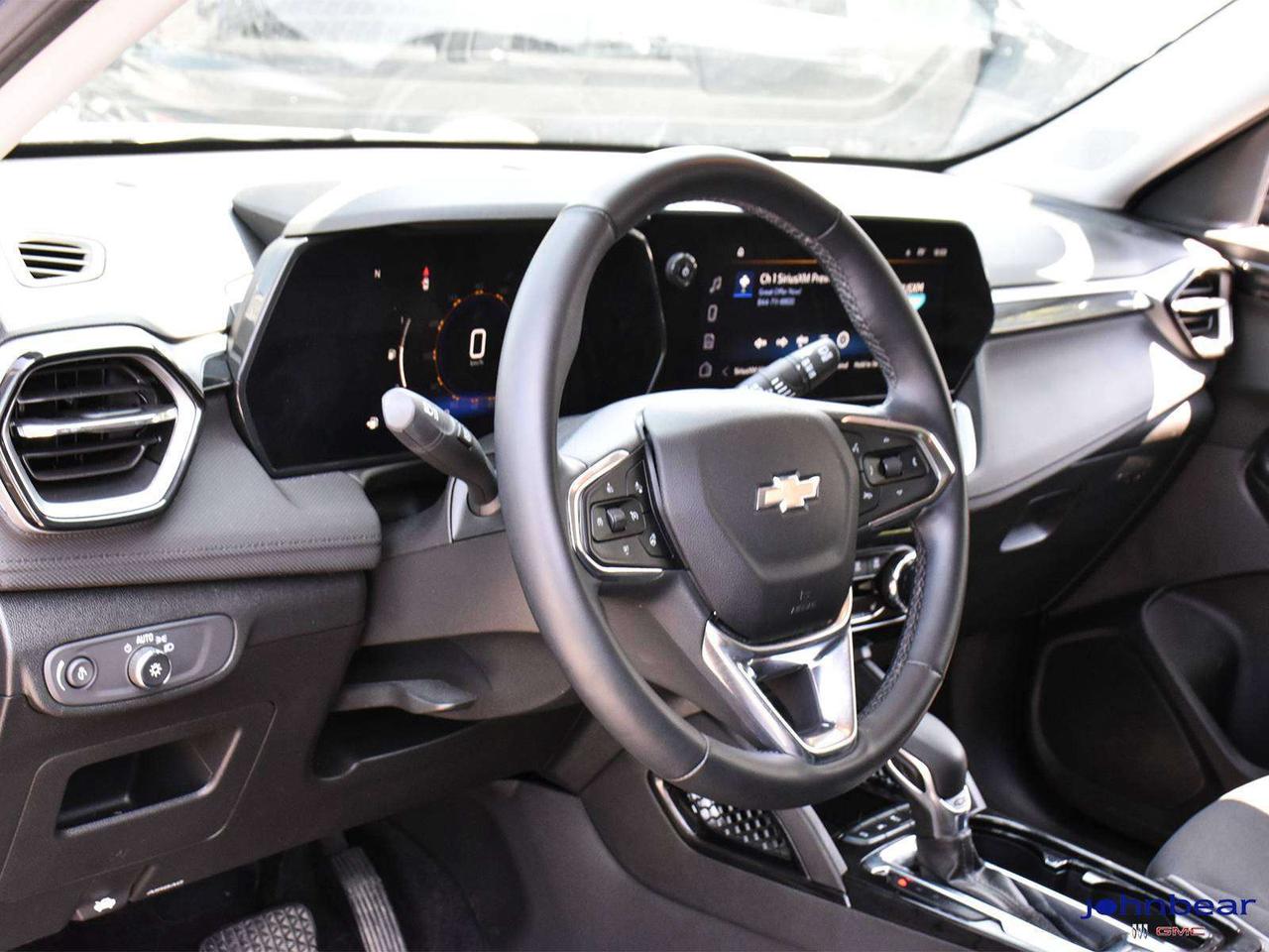 2024 Chevrolet TrailBlazer LT Photo