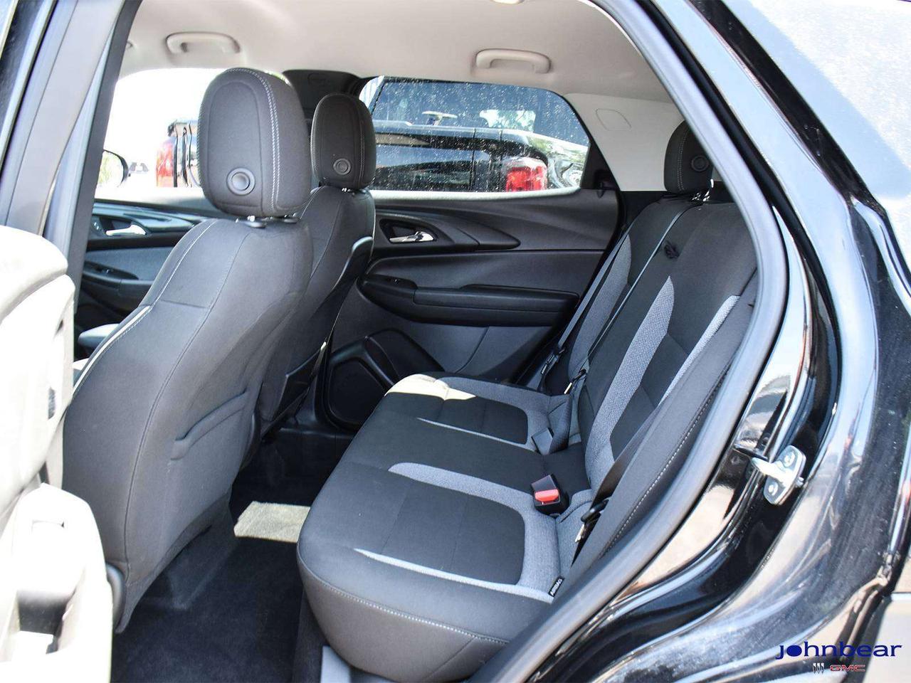 2024 Chevrolet TrailBlazer LT Photo