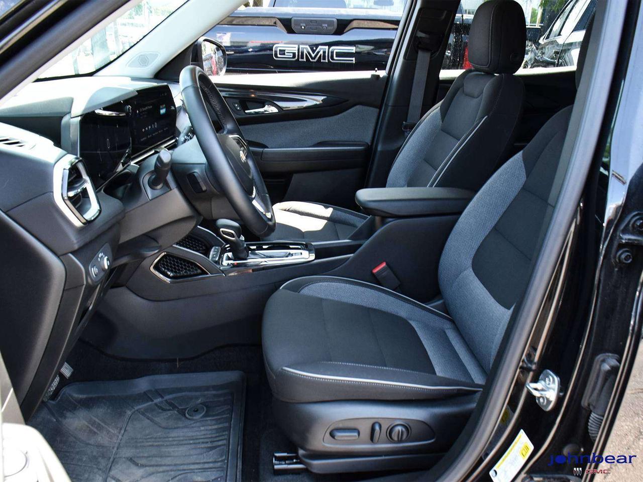 2024 Chevrolet TrailBlazer LT Photo