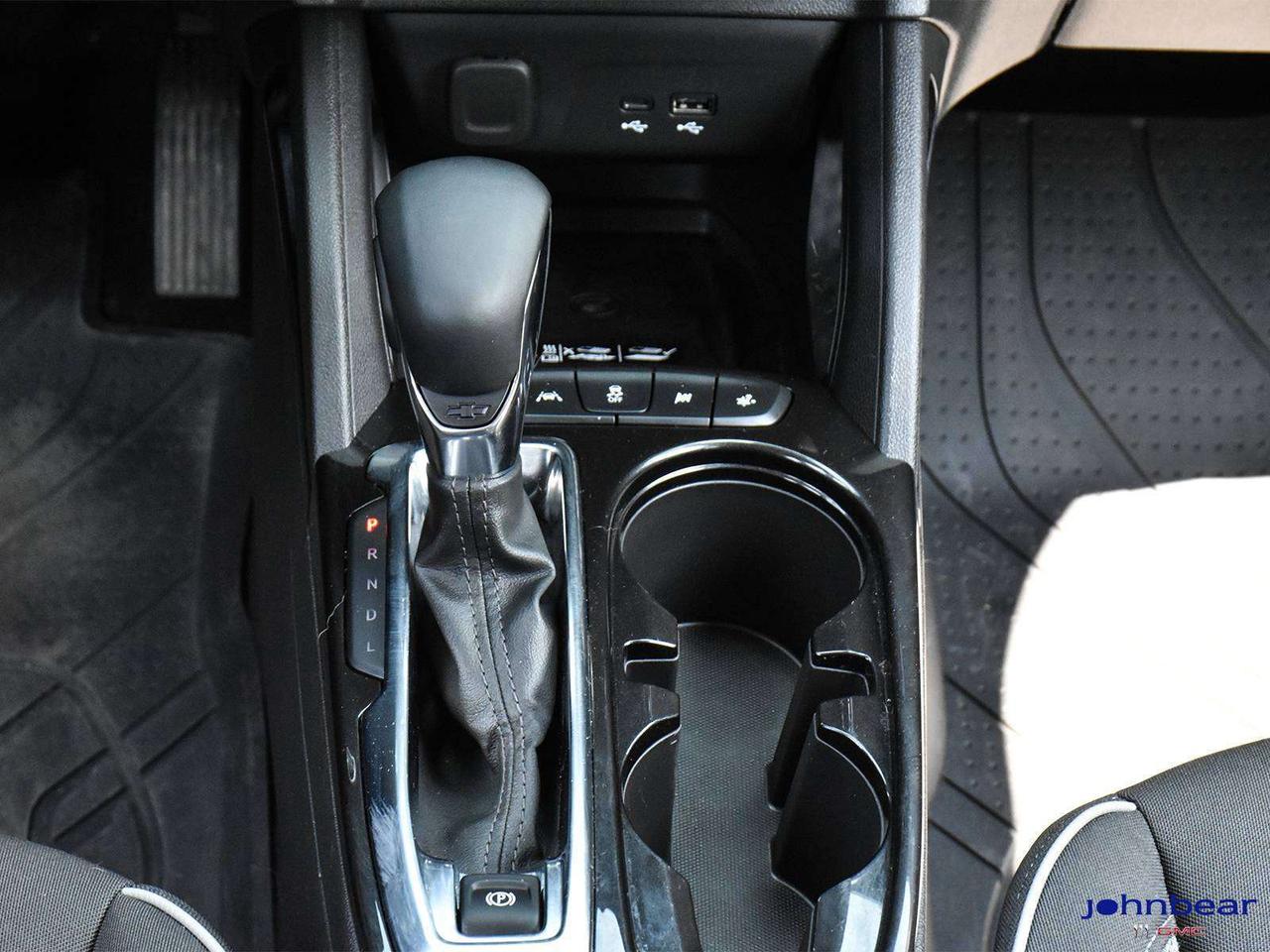 2024 Chevrolet TrailBlazer LT Photo