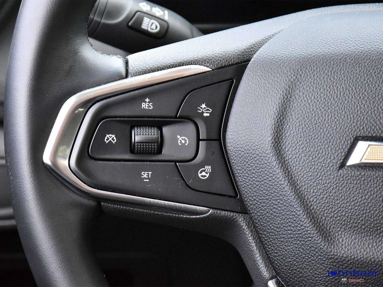 2024 Chevrolet TrailBlazer LT Photo