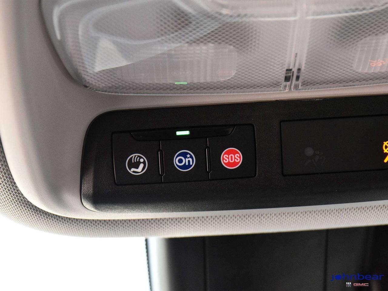 2024 Chevrolet TrailBlazer LT Photo