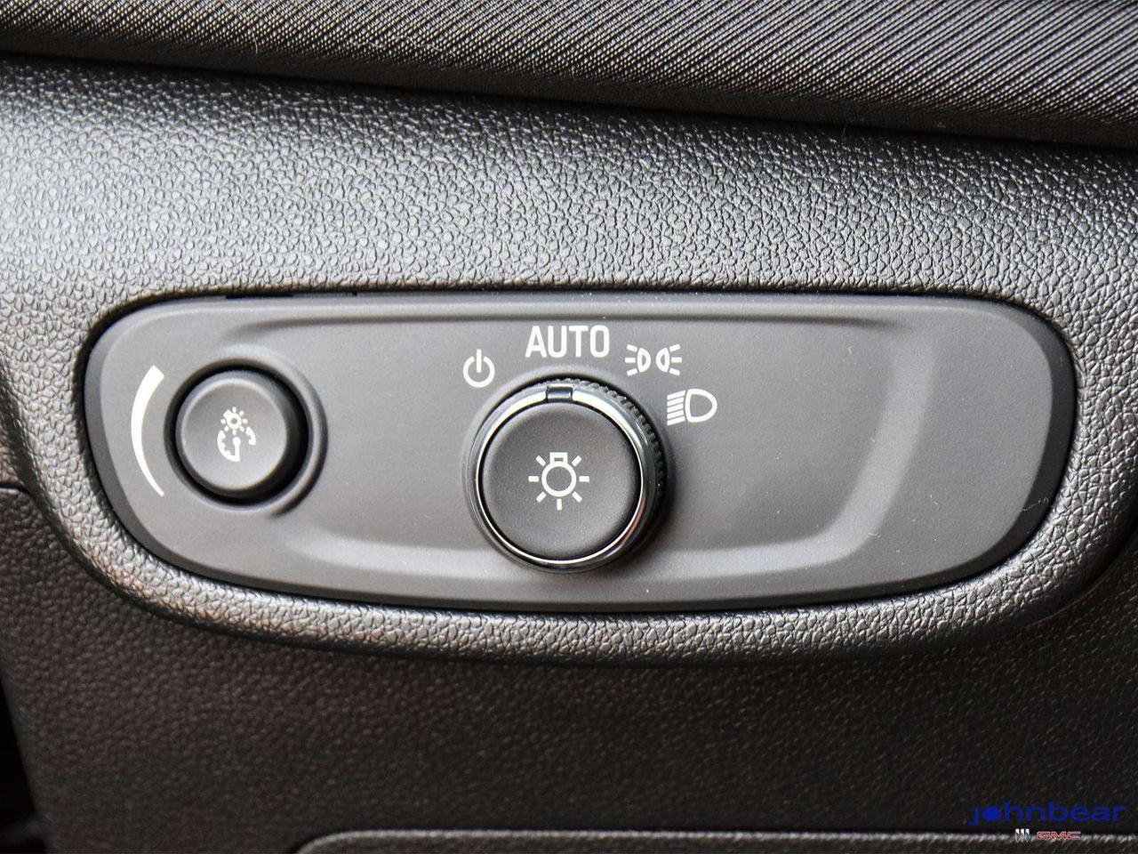 2024 Chevrolet TrailBlazer LT Photo