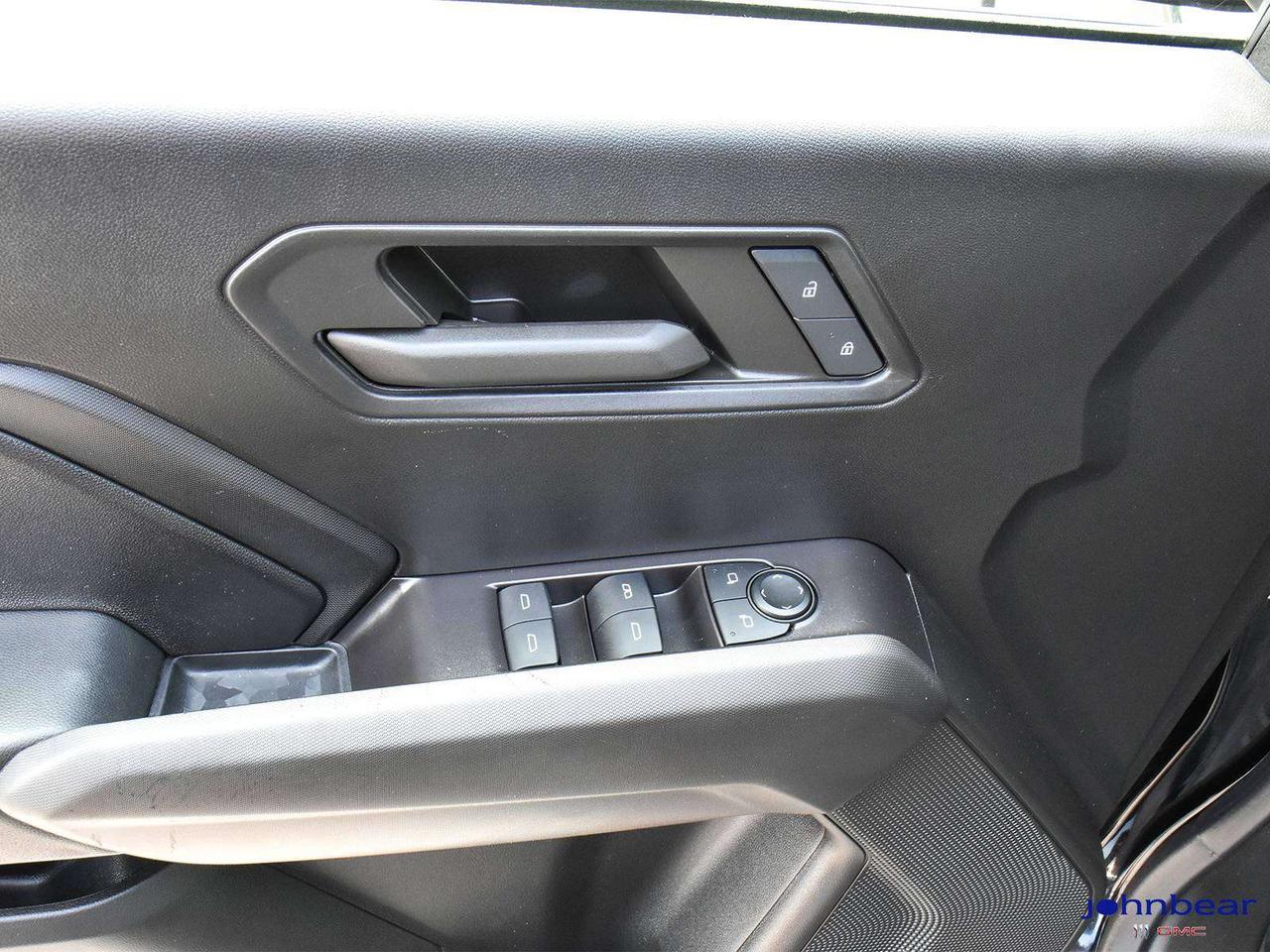 2024 Chevrolet Colorado 4WD Trail Boss Photo