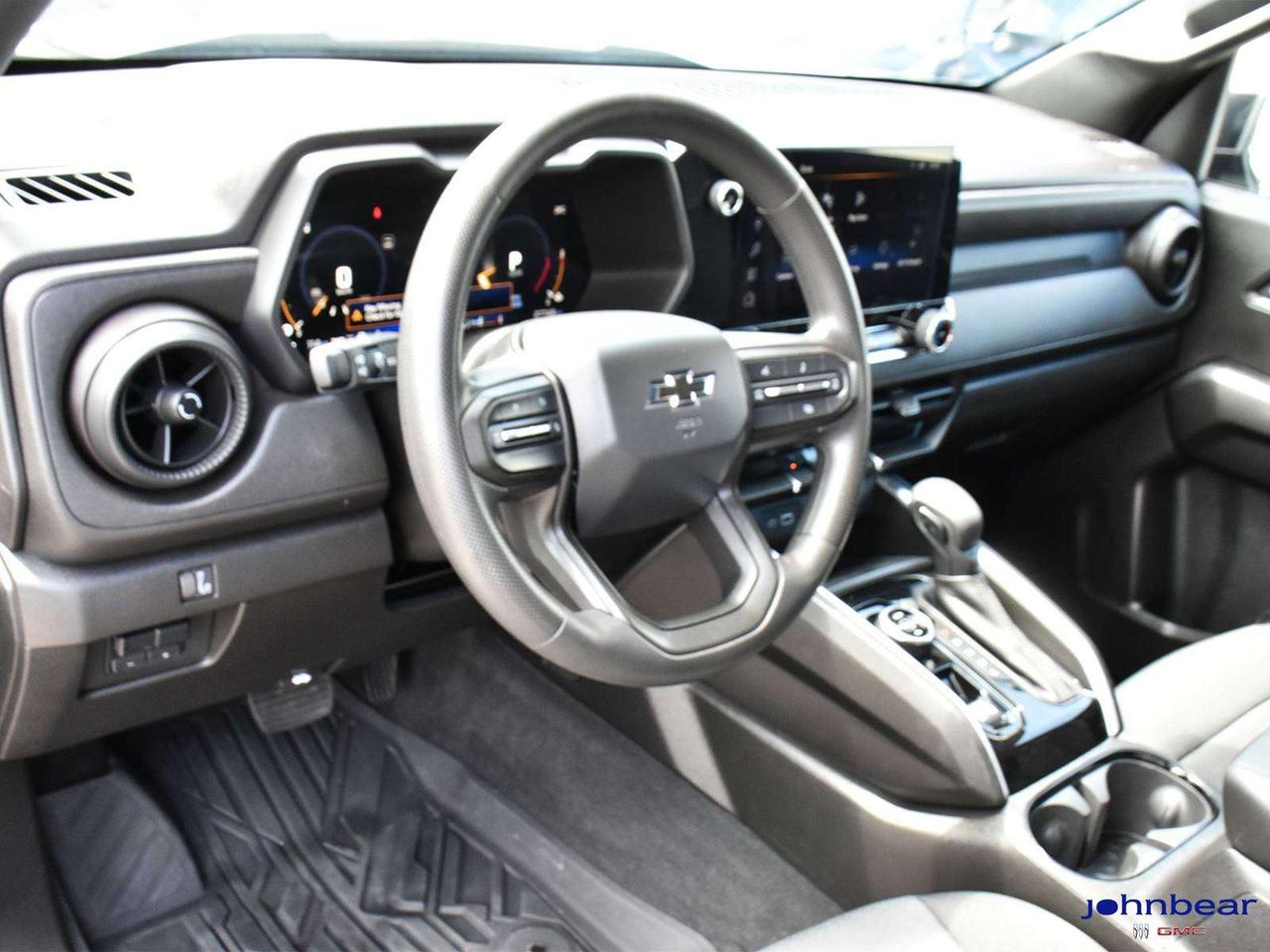 2024 Chevrolet Colorado 4WD Trail Boss Photo