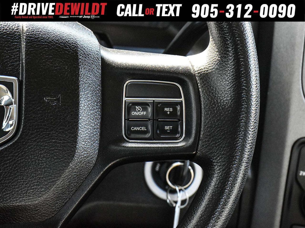 2018 RAM 2500 SXT   DIESEL ENGINE   UPGRADED WHEELS Photo