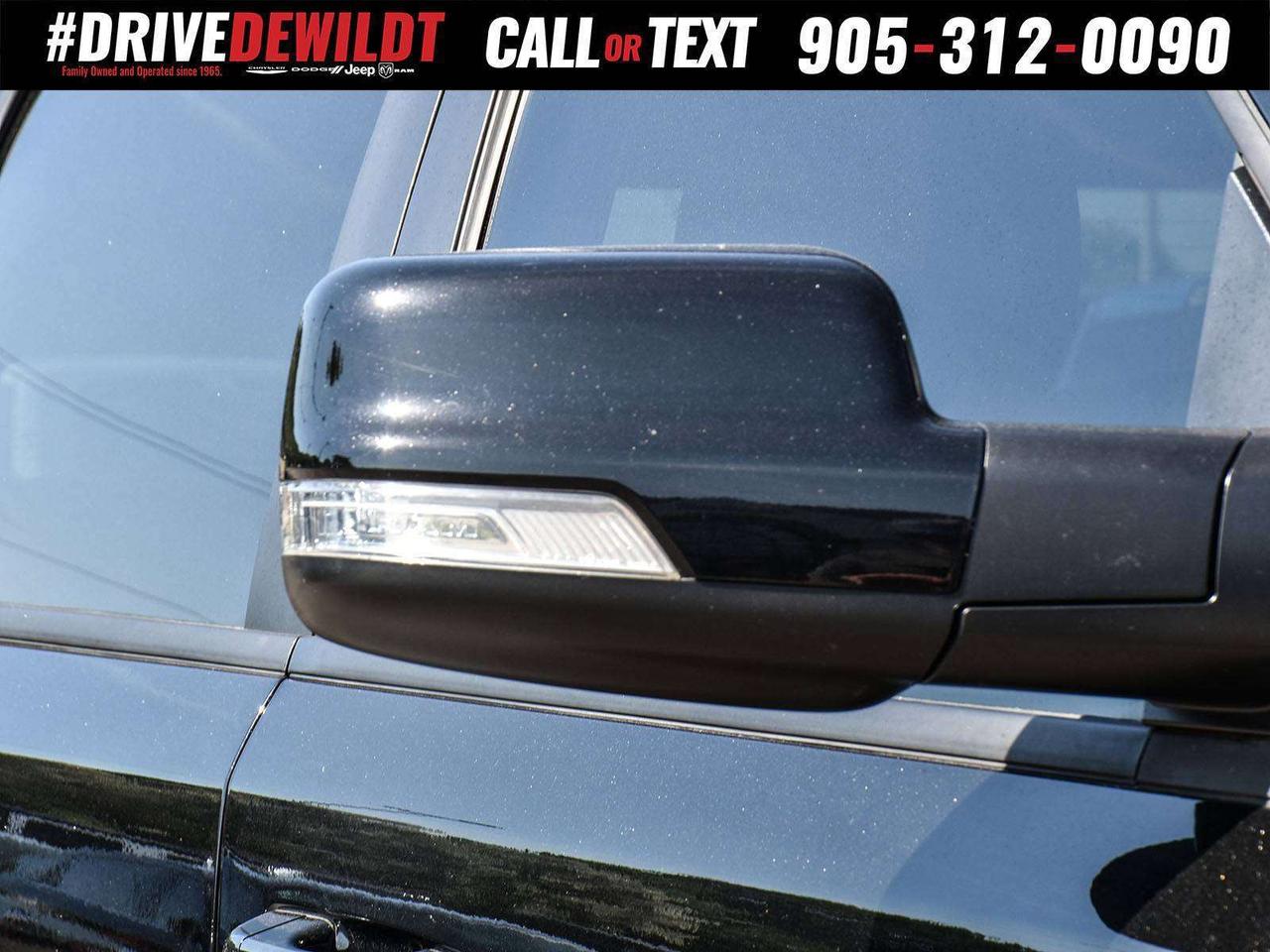 2022 RAM 1500 SPORT   LEVEL 2 GROUP   PANO ROOF Photo
