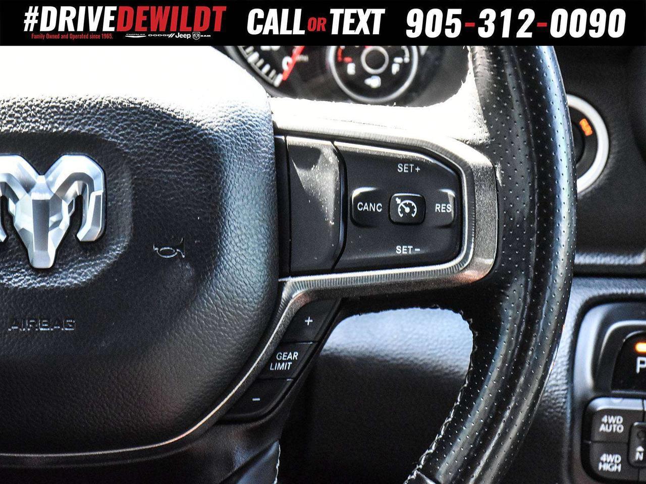 2022 RAM 1500 SPORT   LEVEL 2 GROUP   PANO ROOF Photo
