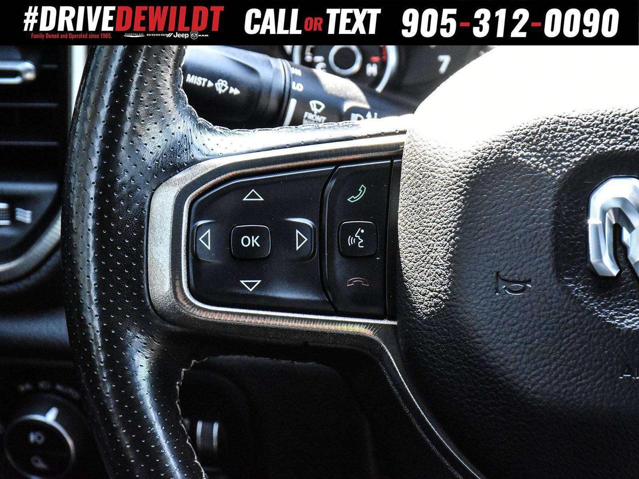 2022 RAM 1500 SPORT   LEVEL 2 GROUP   PANO ROOF Photo