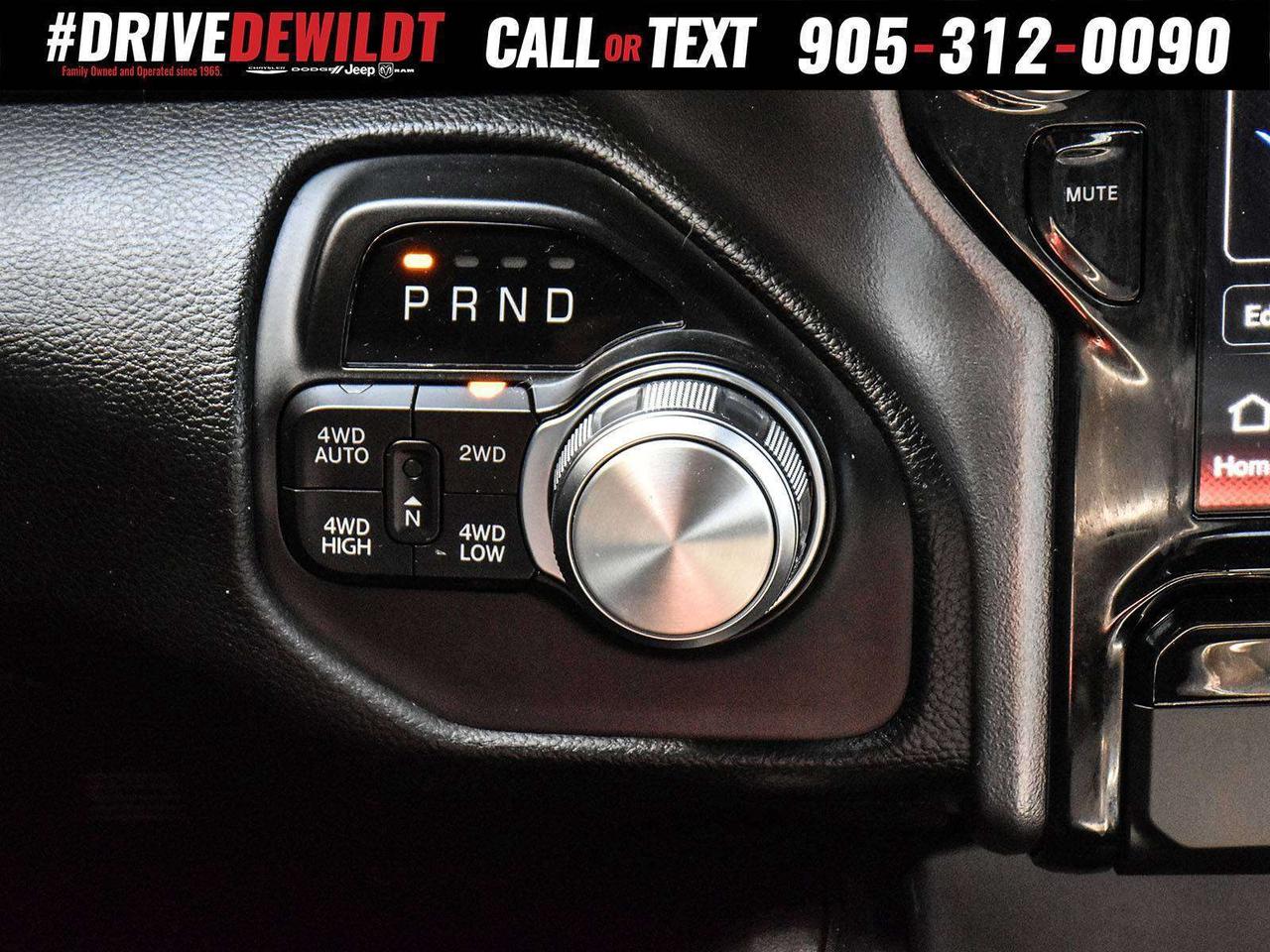 2022 RAM 1500 SPORT   LEVEL 2 GROUP   PANO ROOF Photo