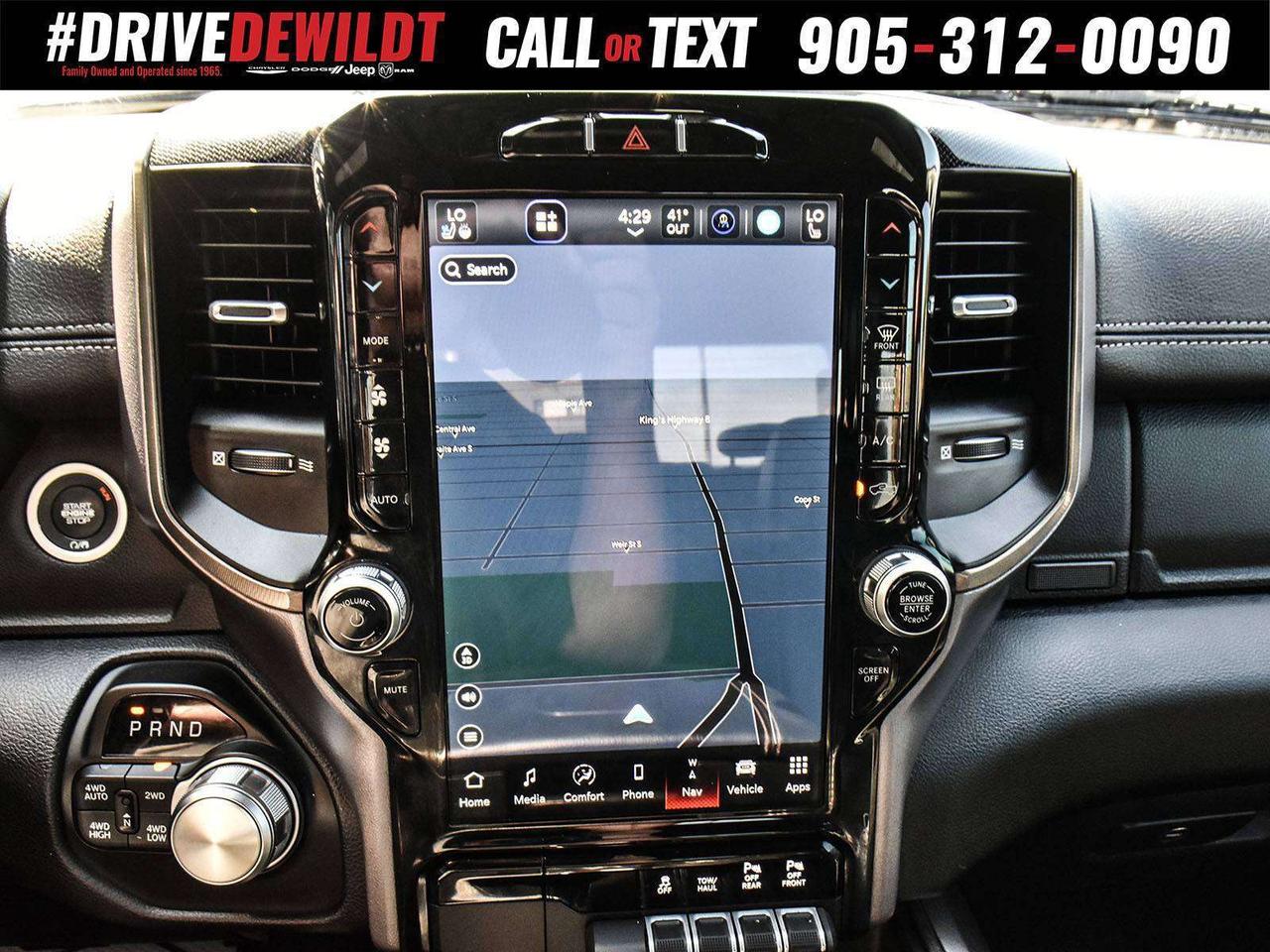 2022 RAM 1500 SPORT   LEVEL 2 GROUP   PANO ROOF Photo