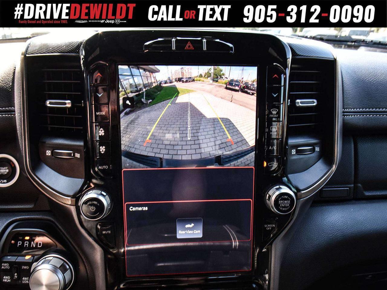 2022 RAM 1500 SPORT   LEVEL 2 GROUP   PANO ROOF Photo