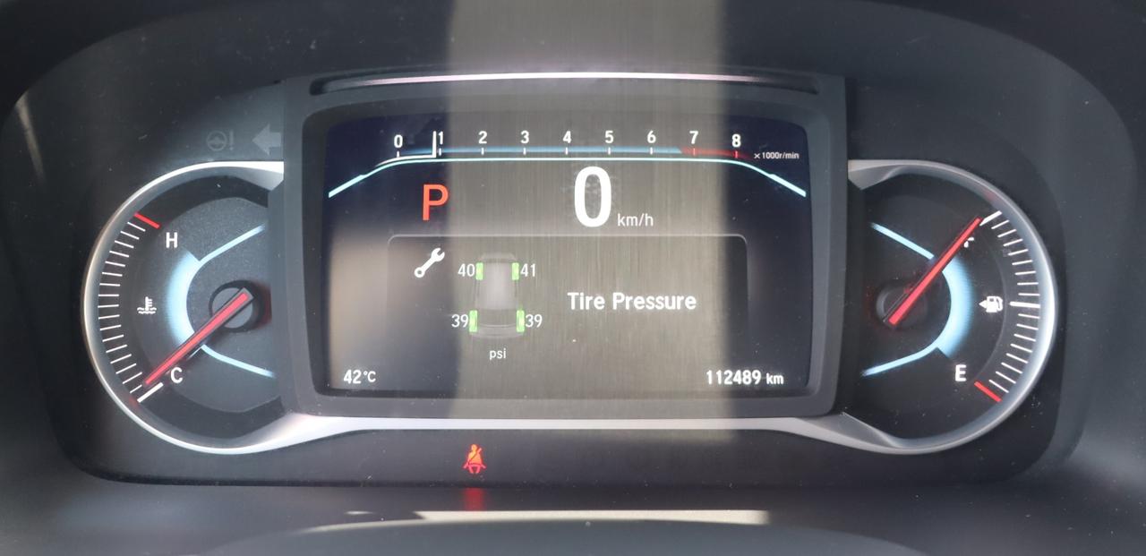 2020 Honda Pilot Black Edition 4dr All-Wheel Drive Photo