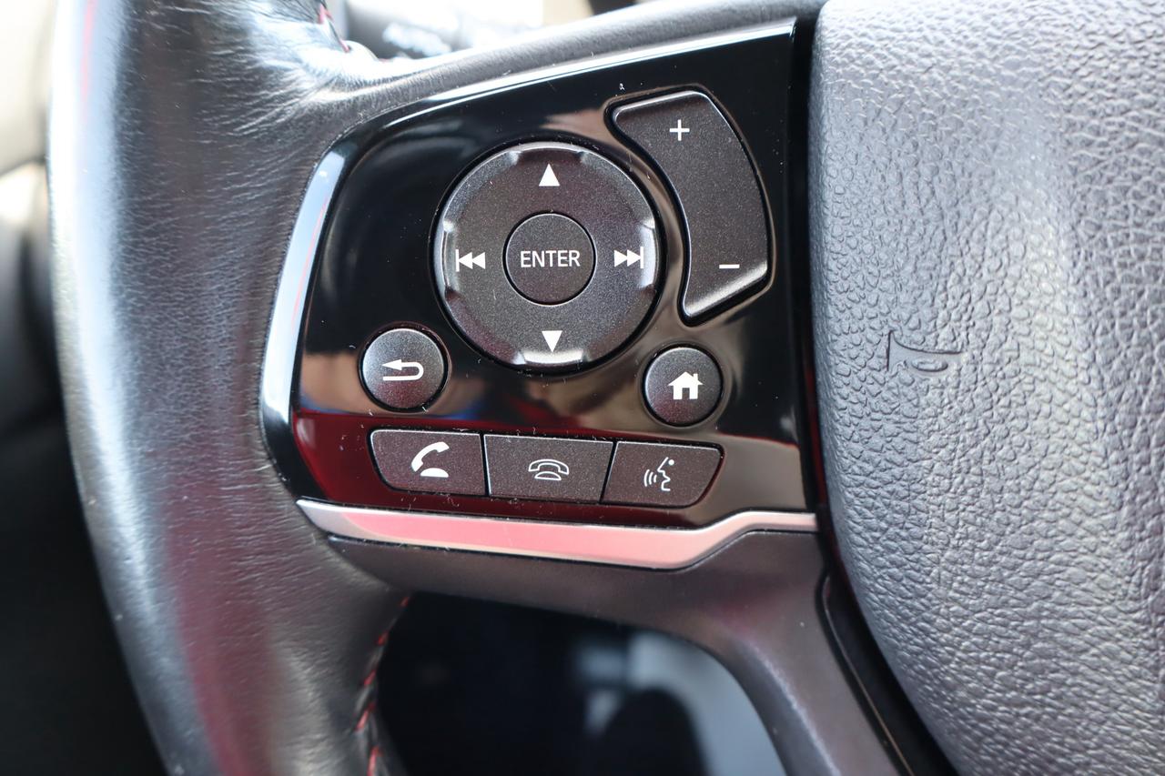 2020 Honda Pilot Black Edition 4dr All-Wheel Drive Photo