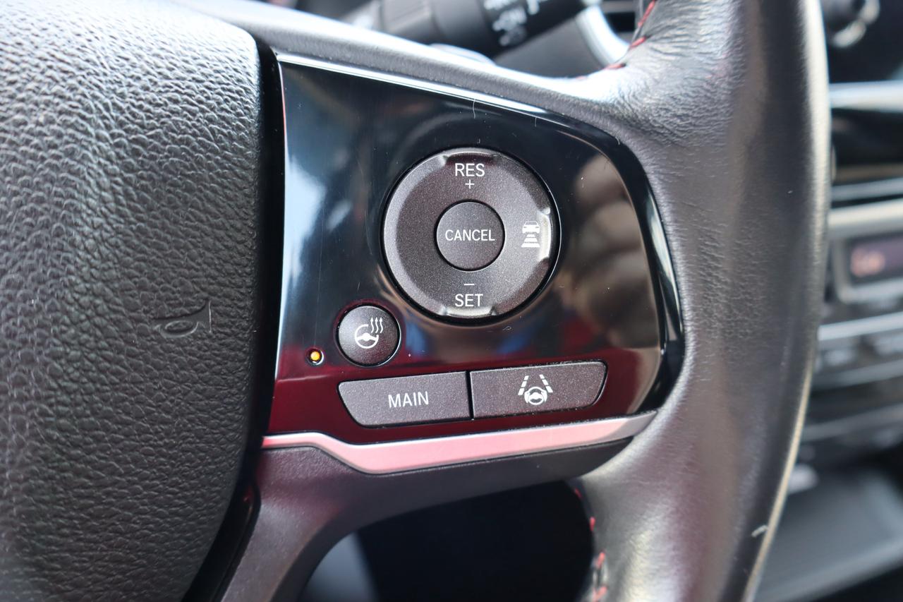 2020 Honda Pilot Black Edition 4dr All-Wheel Drive Photo