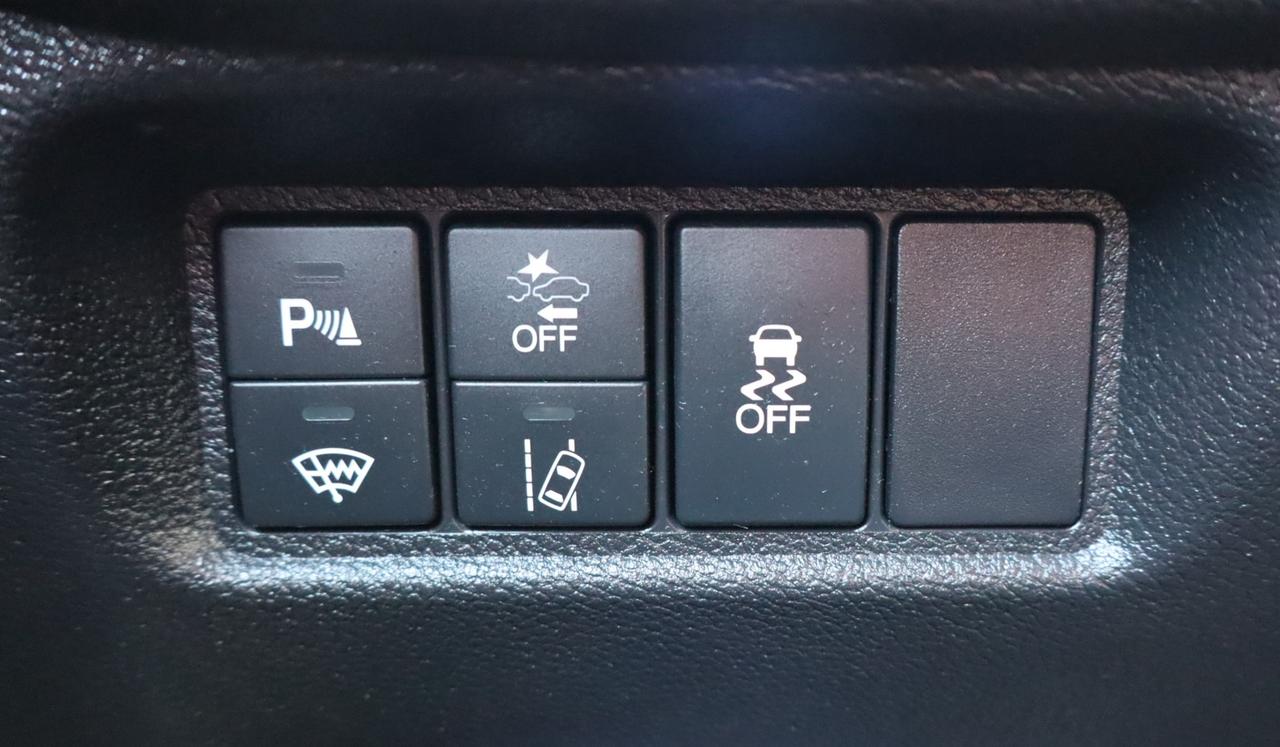 2020 Honda Pilot Black Edition 4dr All-Wheel Drive Photo