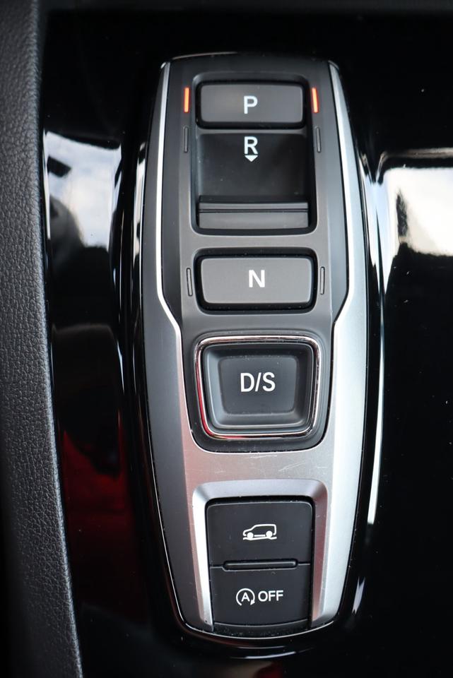 2020 Honda Pilot Black Edition 4dr All-Wheel Drive Photo